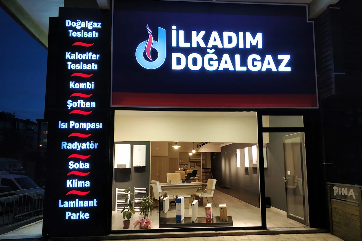 İletişim