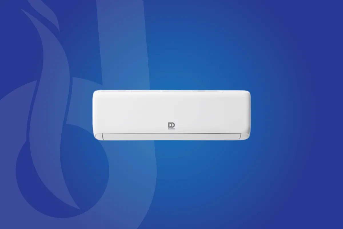 DemirDöküm A7 Inverter Klima