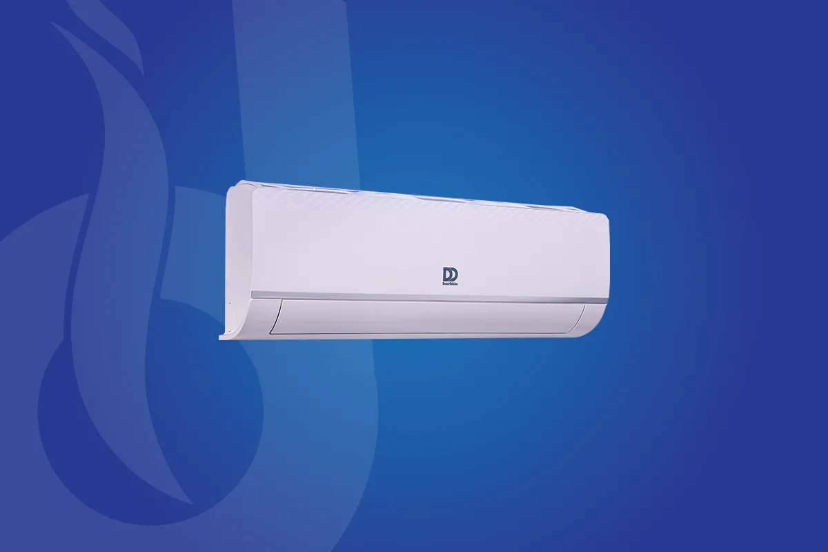 KION Inverter Klima