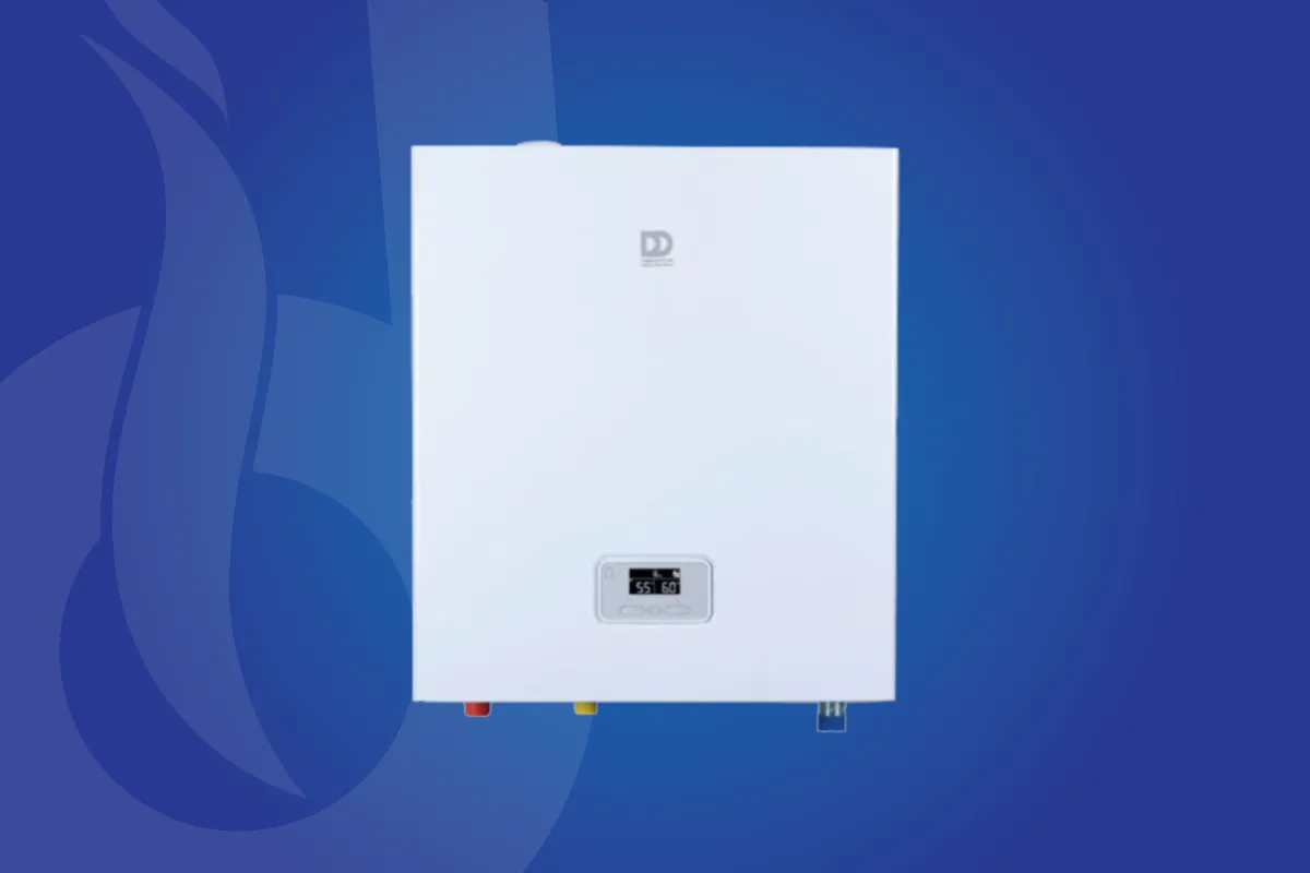 DemirDöküm MaxiPremix 100-150 kW