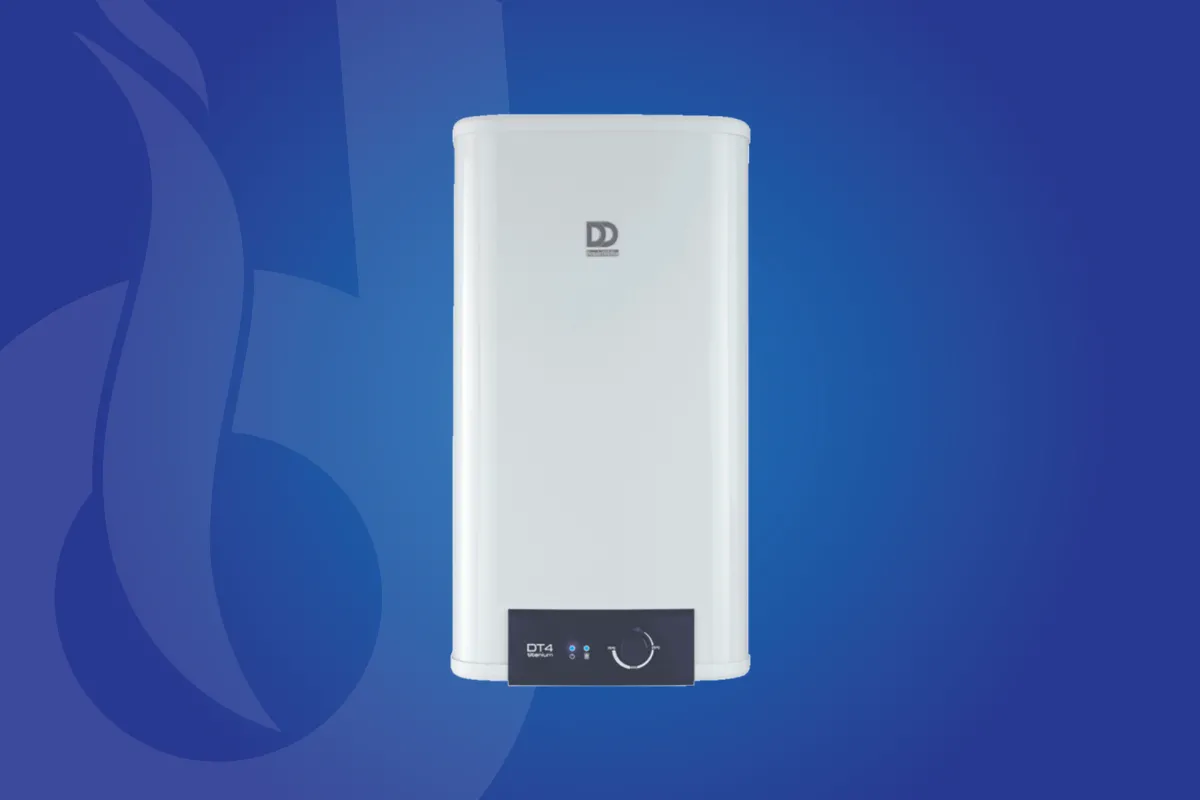 DemirDöküm DT4 Titanium