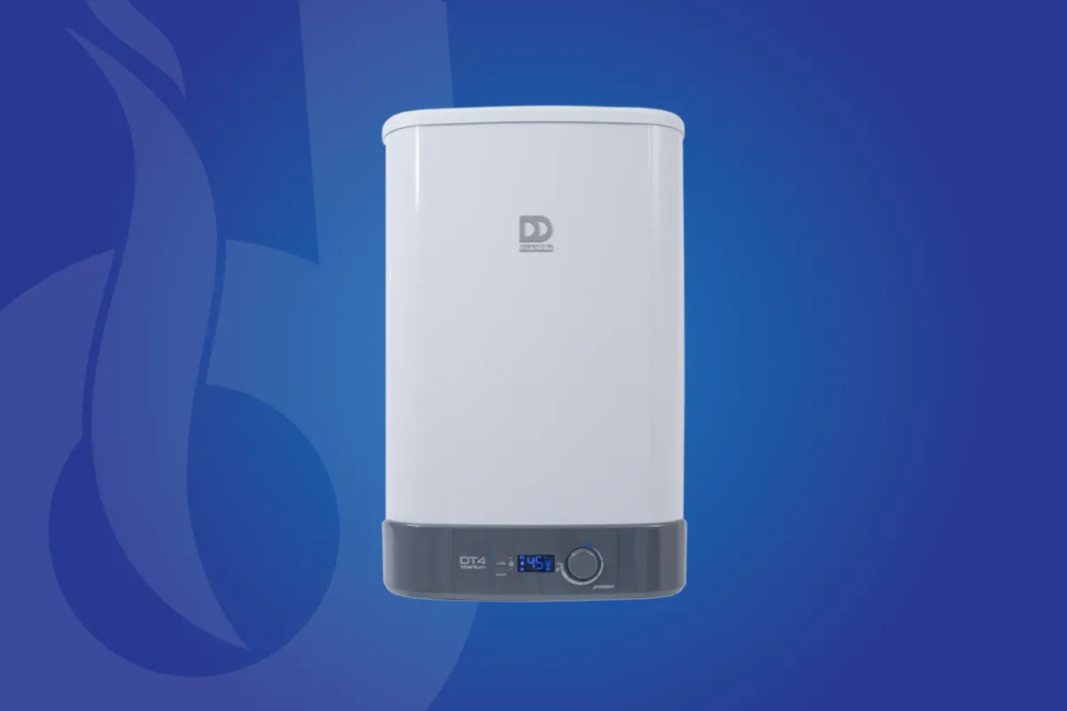 DT4 Premium Termosifon