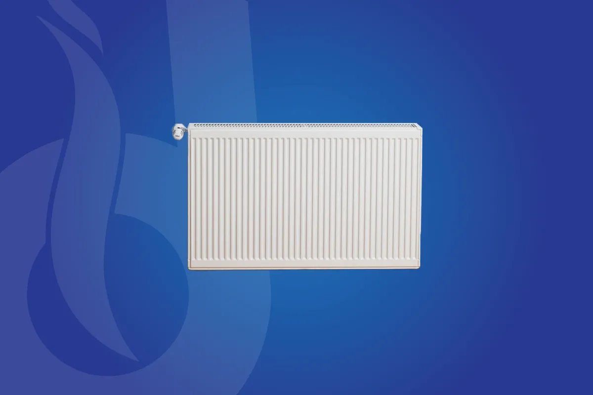 Vaillant Panel Radyatör