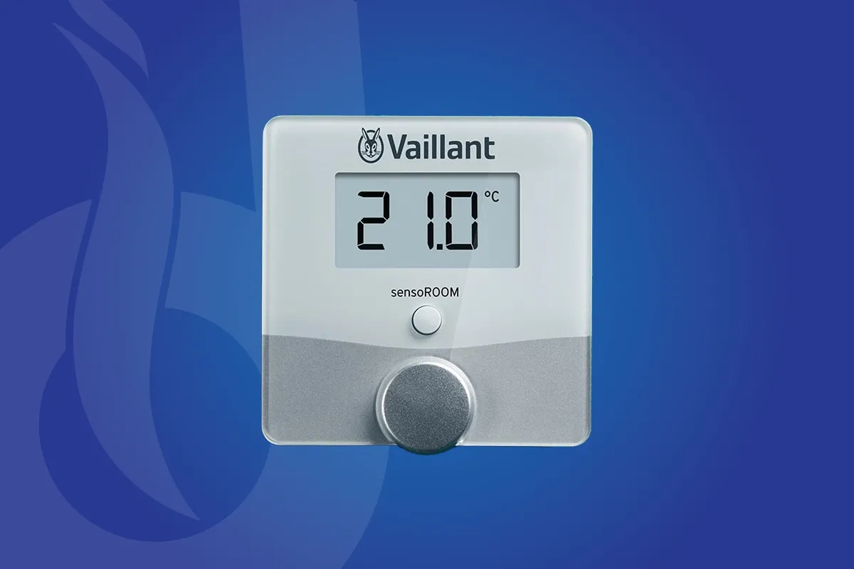 myVAILLANT Smart Oda Termostatı