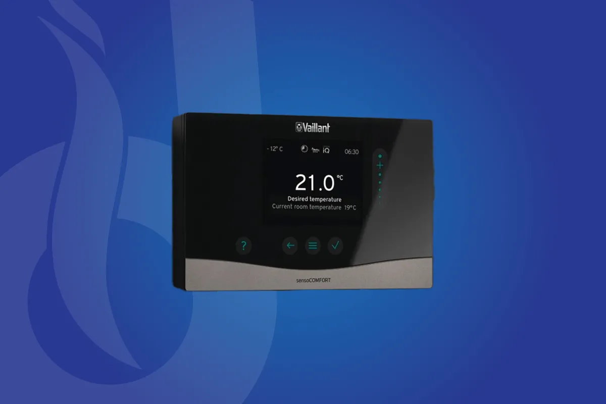 sensoROOM Pure VRT50/2