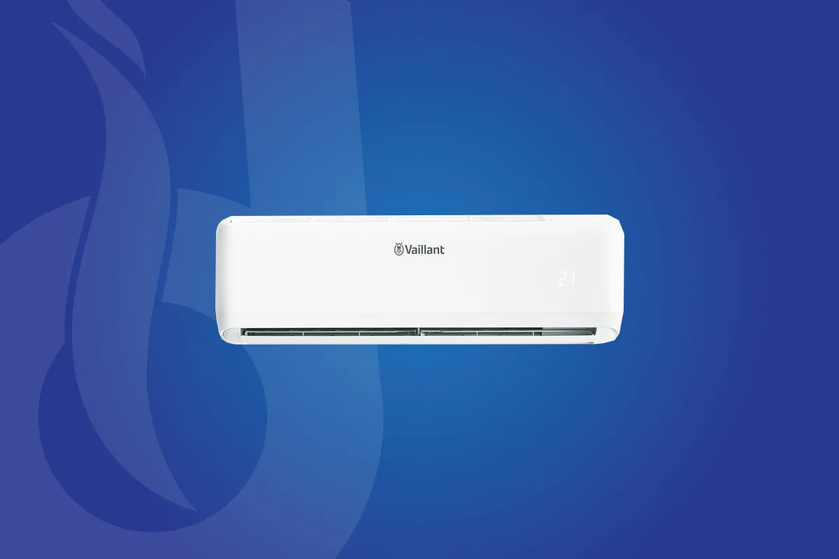 climaVAIR pro Inverter Mono Split Klimalar