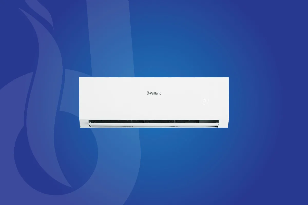 climaVAIR Inverter Multi Split Klimalar