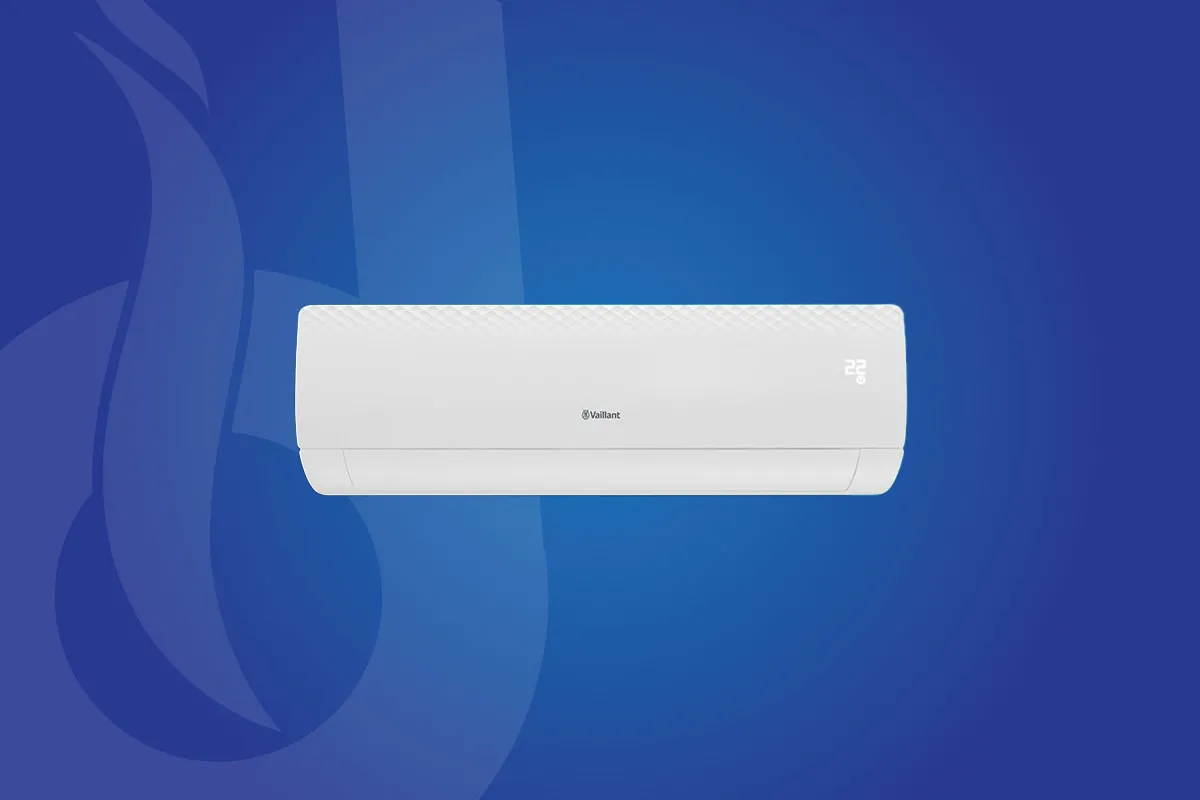 climaVAIR pure Inverter Mono Split Klimalar