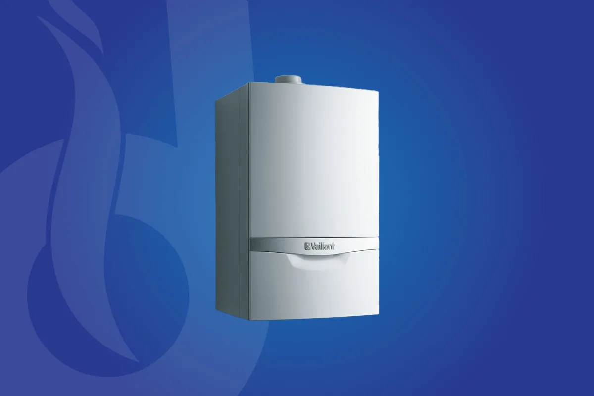ecoTEC plus Yoğuşmalı Duvar Tipi Isıtma Cihazı
