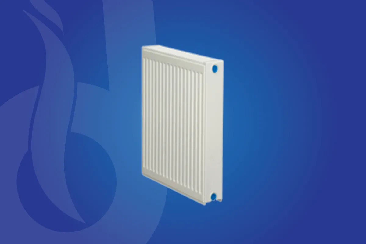 Panel Radyatör - 33mm