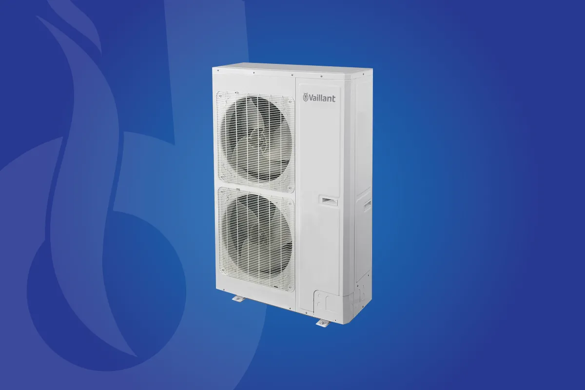 Mini VRF Dış Ünite