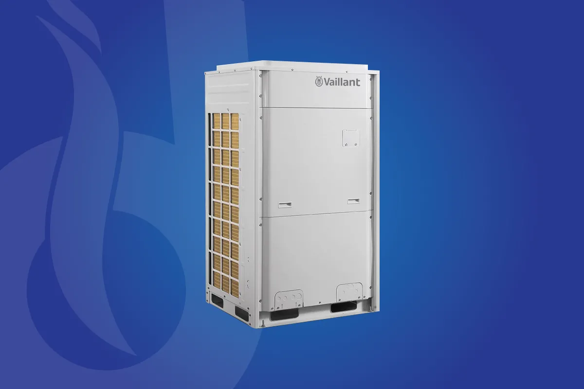 Heat Recovery VRF Dış Ünite